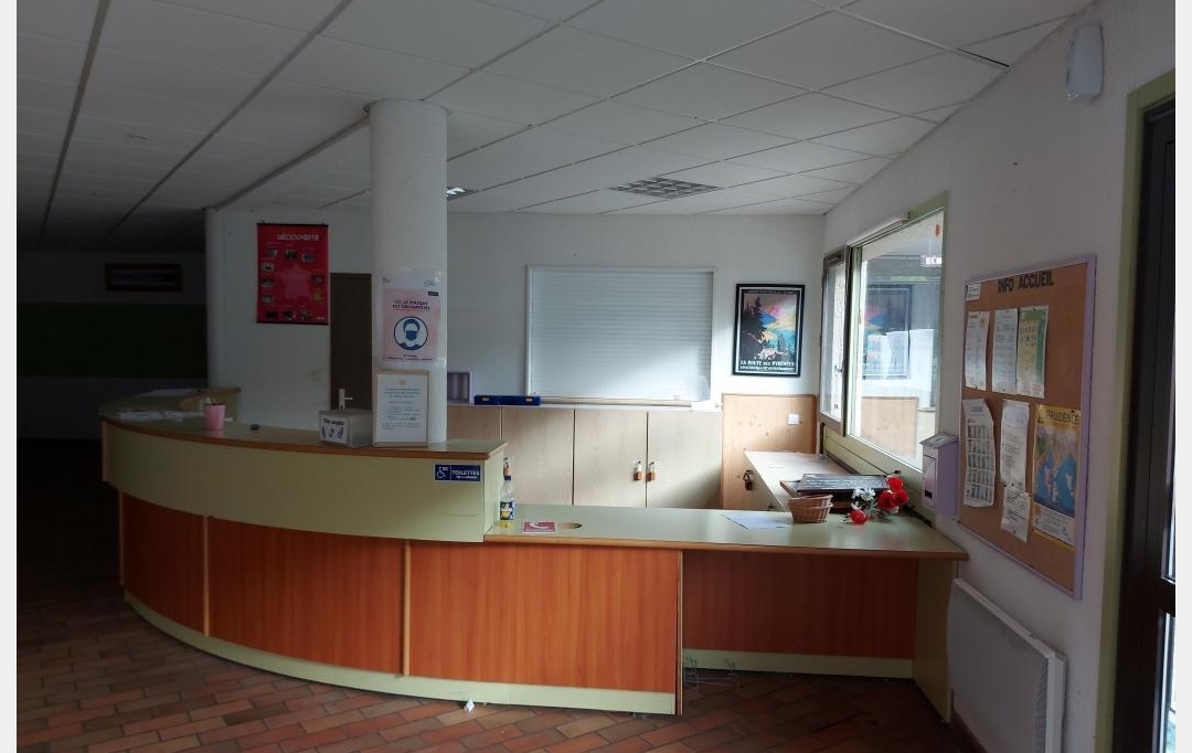 HELLO LOC : Office | BIELLE (64260) | 59 m2 | 340 € 