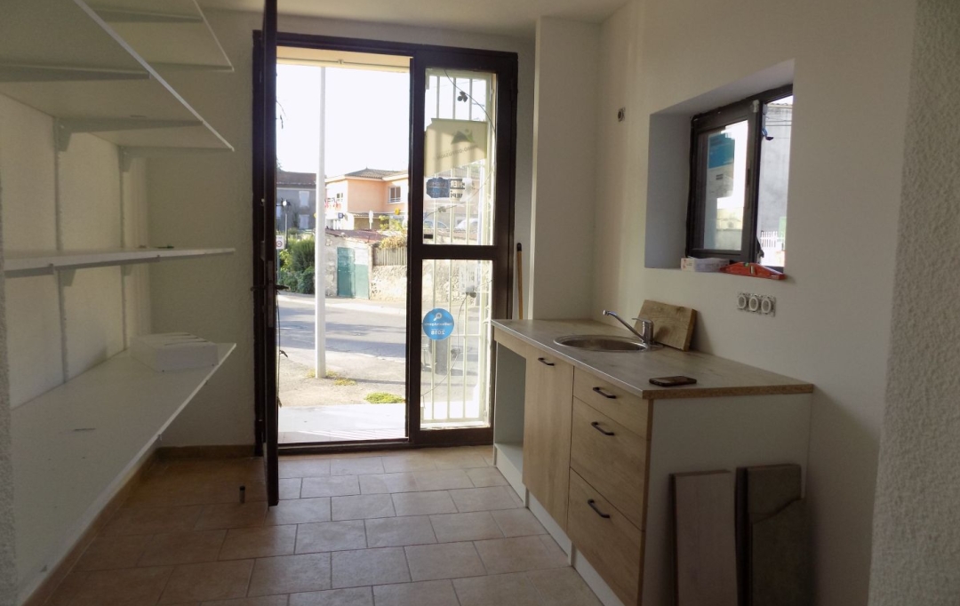 HELLO LOC : Appartement | GOUDARGUES (30630) | 50 m2 | 590 € 