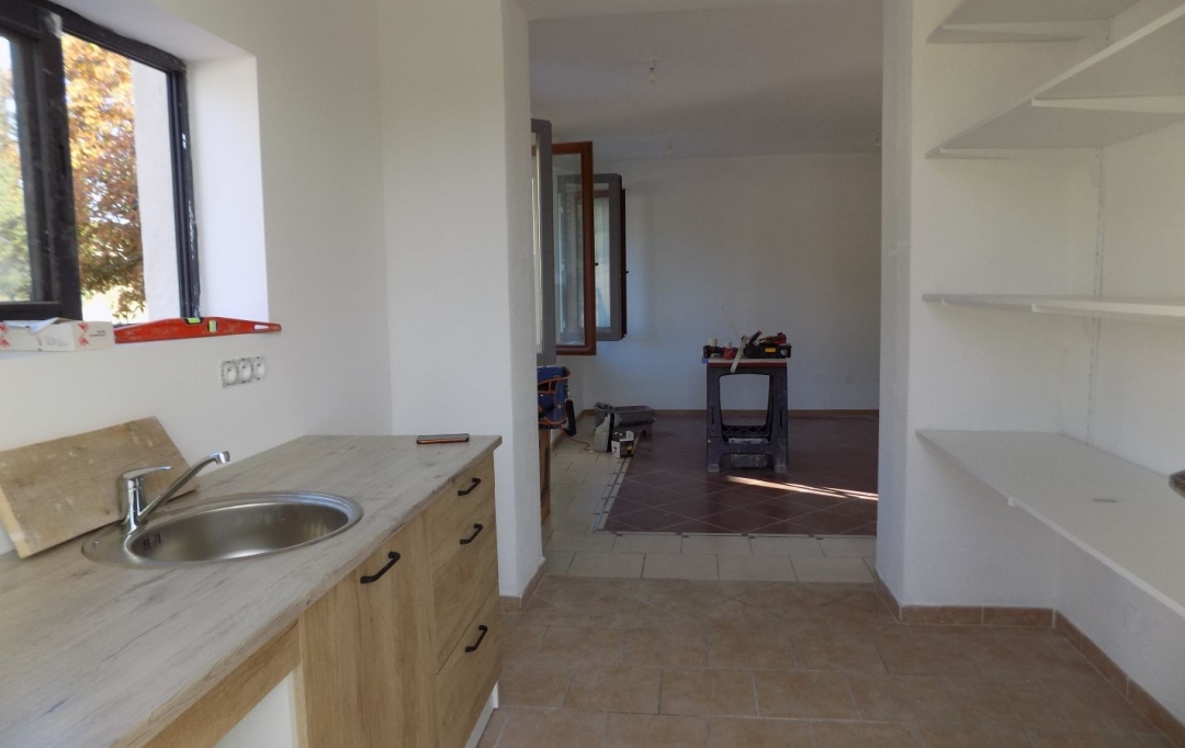 HELLO LOC : Apartment | GOUDARGUES (30630) | 50 m2 | 590 € 