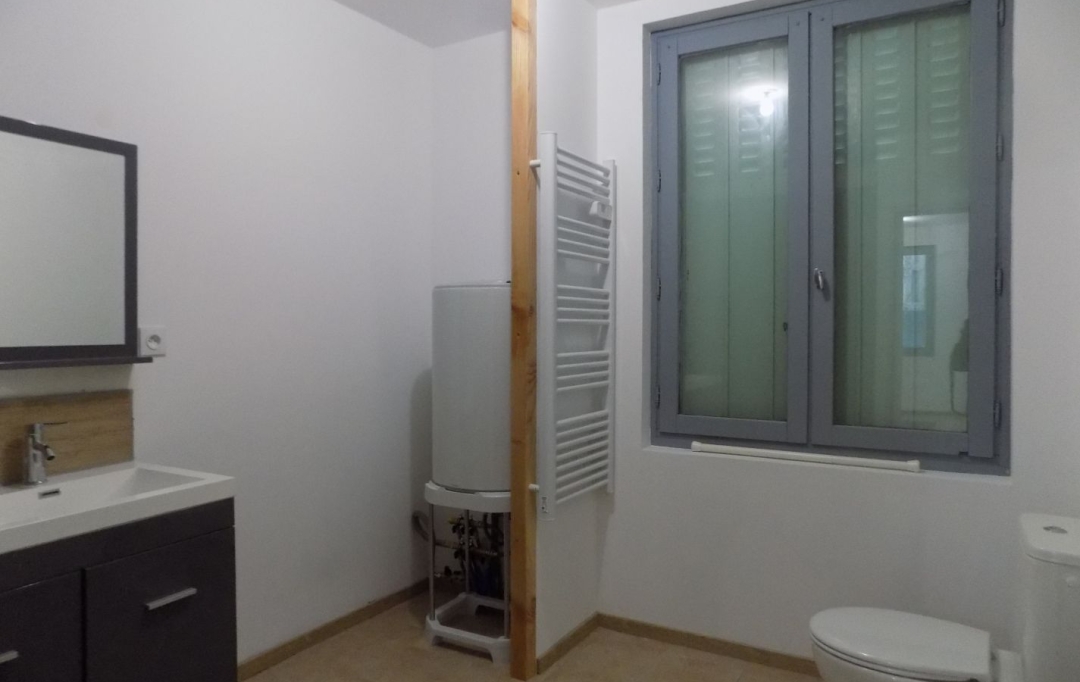 HELLO LOC : Appartement | GOUDARGUES (30630) | 50 m2 | 590 € 