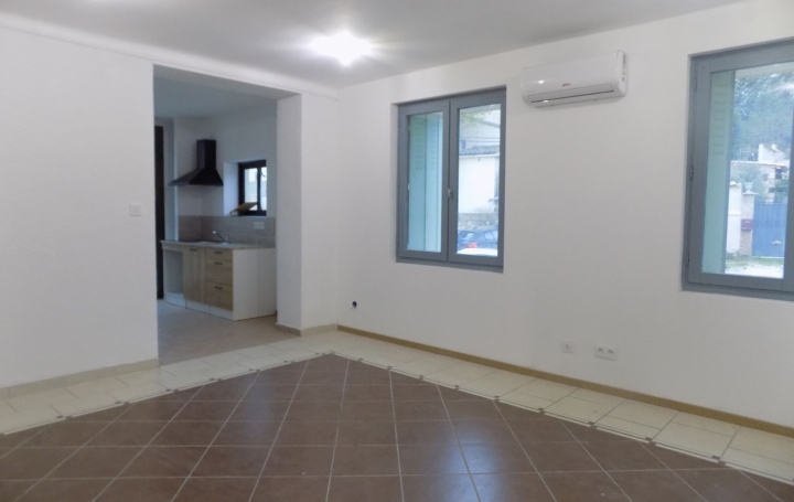  HELLO LOC Appartement | GOUDARGUES (30630) | 50 m2 | 590 € 